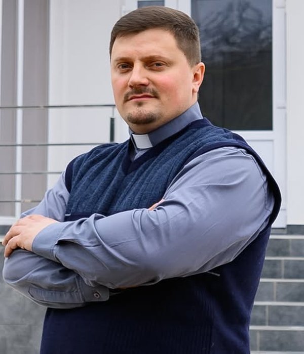 о. Ігор Плевський